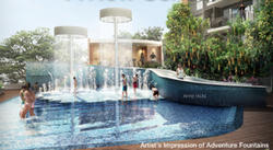 Twin Fountains (D25), Condominium #130271362